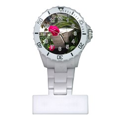 Balboa 5 Plastic Nurses Watch by bestdesignintheworld