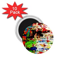 Width 3 1 75  Magnets (10 Pack)  by bestdesignintheworld