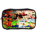 Width 3 Toiletries Bags 2-Side Back