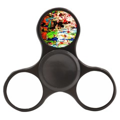 Width 3 Finger Spinner