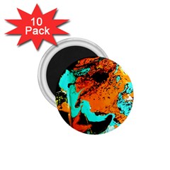 Fragrance Of Kenia 2 1 75  Magnets (10 Pack)  by bestdesignintheworld