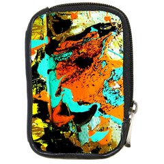 Fragrance Of Kenia 2 Compact Camera Cases by bestdesignintheworld