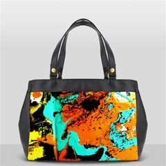 Fragrance Of Kenia 2 Office Handbags by bestdesignintheworld