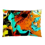 Fragrance Of Kenia 2 Pillow Case (Two Sides) Front