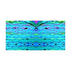 New Look Tropical Design By Flipstylez Designs  Yoga Headband by flipstylezfashionsLLC