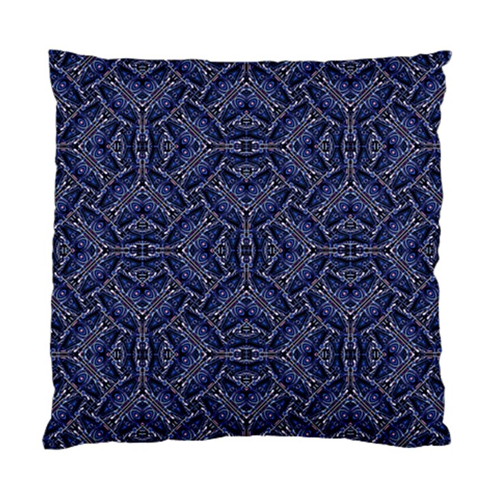 Modern Orante Pattern Standard Cushion Case (One Side)