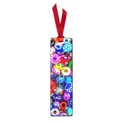 Colorful Beads Small Book Marks by FunnyCow