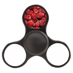 Red Raspberries Finger Spinner by FunnyCow