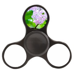 Elegant Pink Lilacs In Spring Finger Spinner by FunnyCow