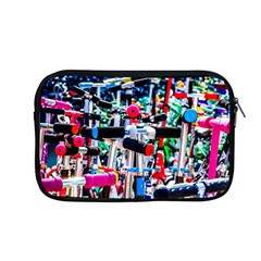 Time To Choose A Scooter Apple Macbook Pro 13  Zipper Case by FunnyCow