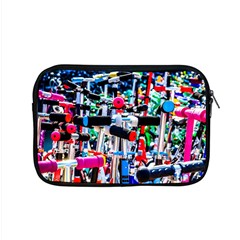 Time To Choose A Scooter Apple Macbook Pro 15  Zipper Case by FunnyCow