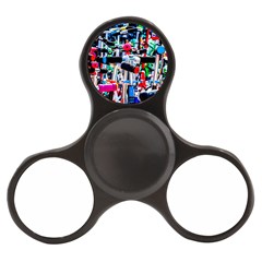 Time To Choose A Scooter Finger Spinner by FunnyCow