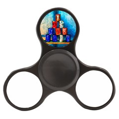 Soup Cans   After The Lunch Finger Spinner by FunnyCow