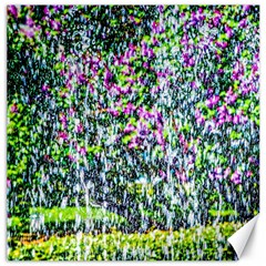 Lilacs Of The First Water Canvas 20  X 20   by FunnyCow