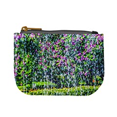 Lilacs Of The First Water Mini Coin Purses by FunnyCow