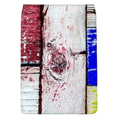 Abstract Art Of Grunge Wood Flap Covers (l)  by FunnyCow