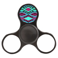 Ovals And Rhombus                                    Finger Spinner