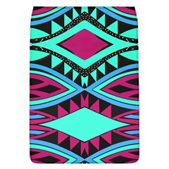 Ovals And Rhombus                                    Samsung Galaxy Grand Duos I9082 Hardshell Case by LalyLauraFLM