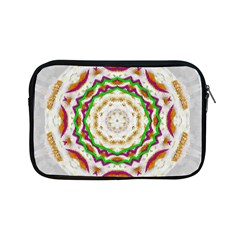 Fauna In Bohemian Midsummer Style Apple Ipad Mini Zipper Cases by pepitasart