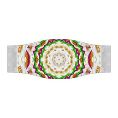 Fauna In Bohemian Midsummer Style Stretchable Headband by pepitasart