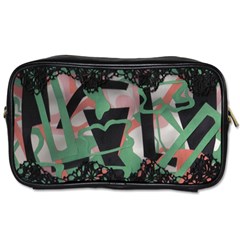 Cool Toiletries Bags 2-side by snowwhitegirl