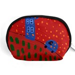 Almost Home Accessory Pouches (Medium)  Front