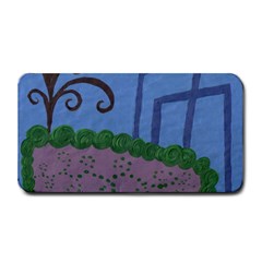 Purple Shoe Medium Bar Mats by snowwhitegirl