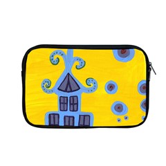 Blue House Apple MacBook Pro 13  Zipper Case