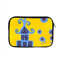 Blue House Apple MacBook Pro 15  Zipper Case