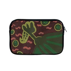 The Desert Plant Apple Macbook Pro 13  Zipper Case by snowwhitegirl