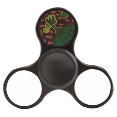 The Desert Plant Finger Spinner