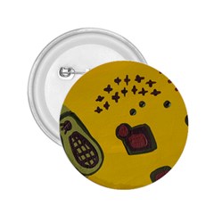 Hairdryer Easter Egg 2 25  Buttons by snowwhitegirl