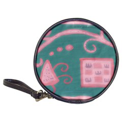 A Pink Dream Classic 20-cd Wallets by snowwhitegirl