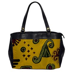 Indian Violin Office Handbags by snowwhitegirl