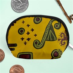 Indian Violin Accessory Pouches (medium)  by snowwhitegirl