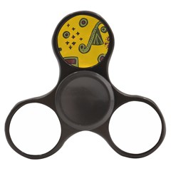 Indian Violin Finger Spinner