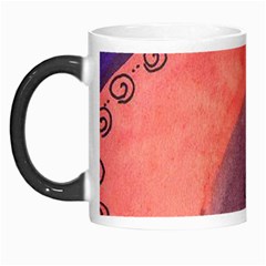 Teepee Egg Morph Mugs by snowwhitegirl