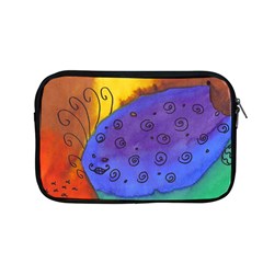 Whale And Eggs Apple Macbook Pro 13  Zipper Case by snowwhitegirl