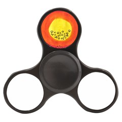 Red Sun Finger Spinner