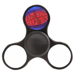 Red Egg Finger Spinner