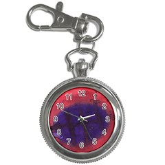 Sea Horses Key Chain Watches by snowwhitegirl