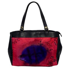 Sea Horses Office Handbags