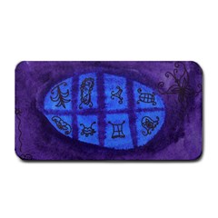 Save The Butterfly Egg Medium Bar Mats by snowwhitegirl