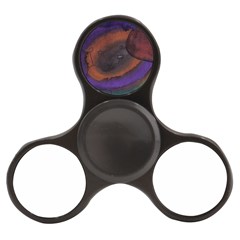 The Black Whole Egg Finger Spinner by snowwhitegirl