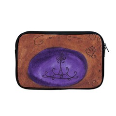 House Egg Apple Macbook Pro 13  Zipper Case by snowwhitegirl