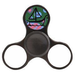 Boat Finger Spinner