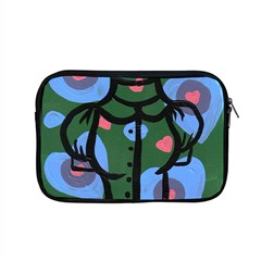 Babydoll Dress Apple Macbook Pro 15  Zipper Case by snowwhitegirl