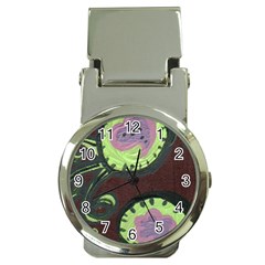 Cute Crab Money Clip Watches by snowwhitegirl