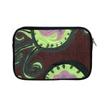 Cute Crab Apple iPad Mini Zipper Cases Front