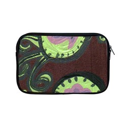 Cute Crab Apple Macbook Pro 13  Zipper Case by snowwhitegirl